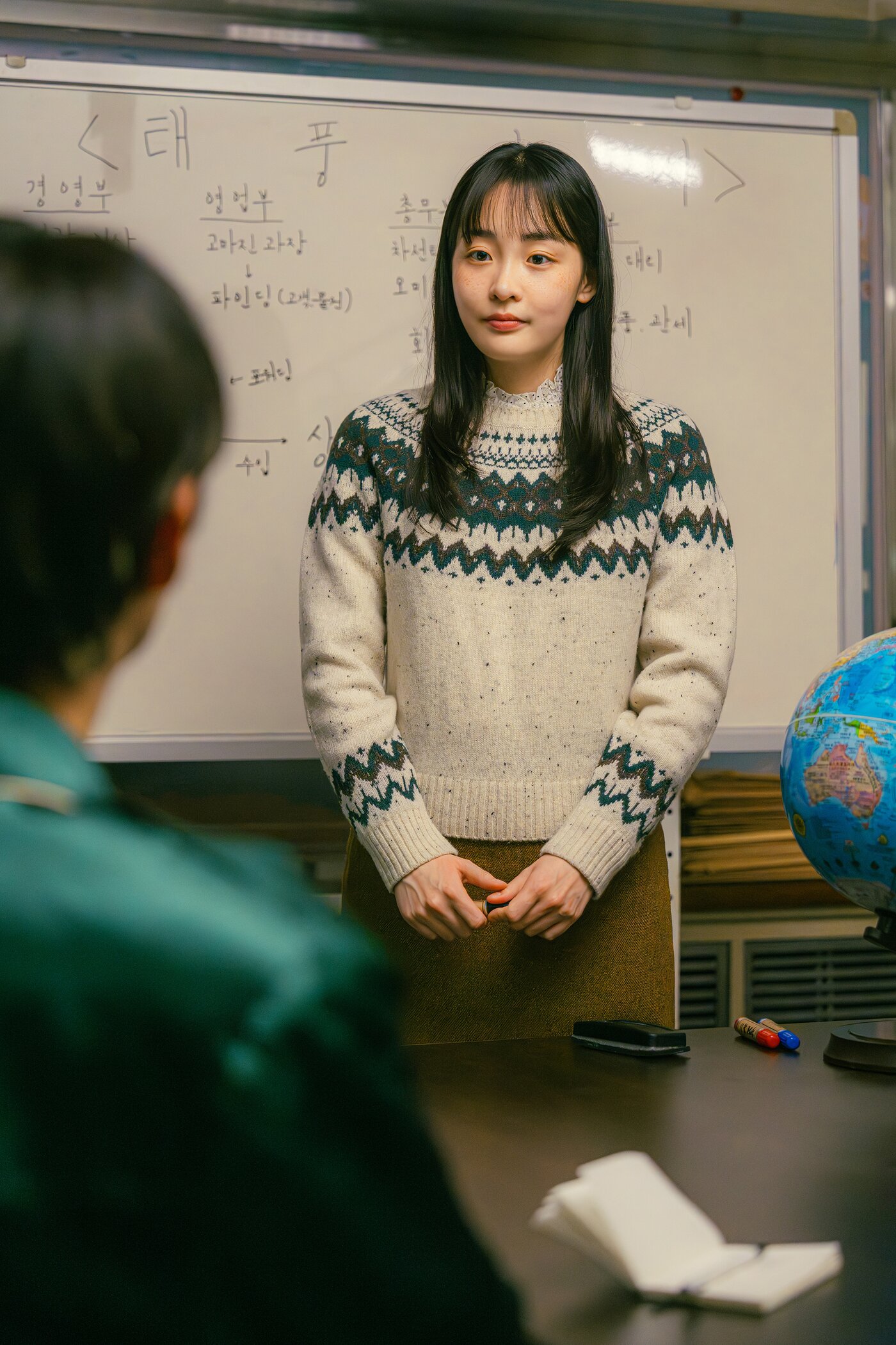 본문 이미지 - 김민하/tvN 제공