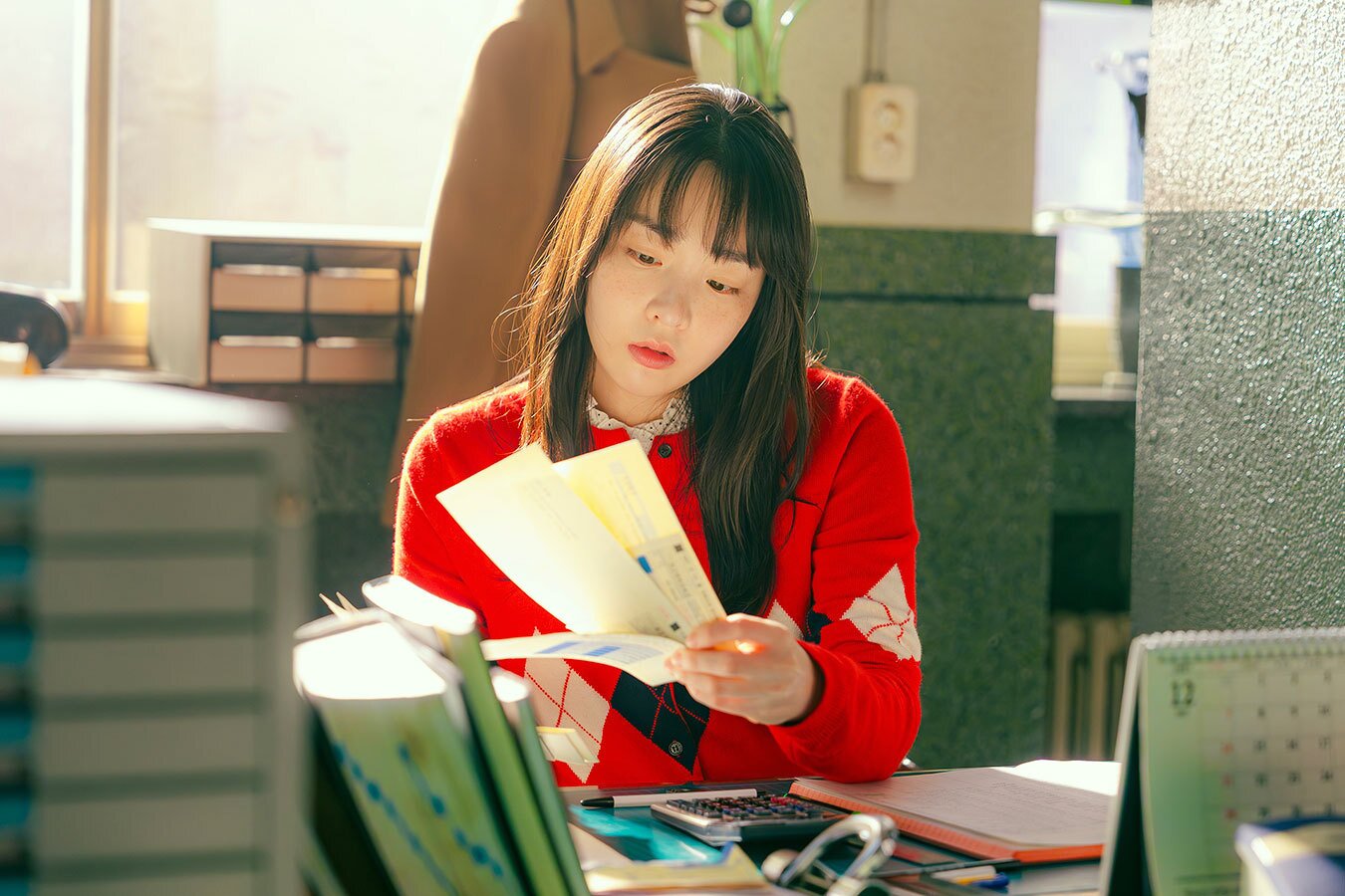 본문 이미지 - 김민하/tvN 제공