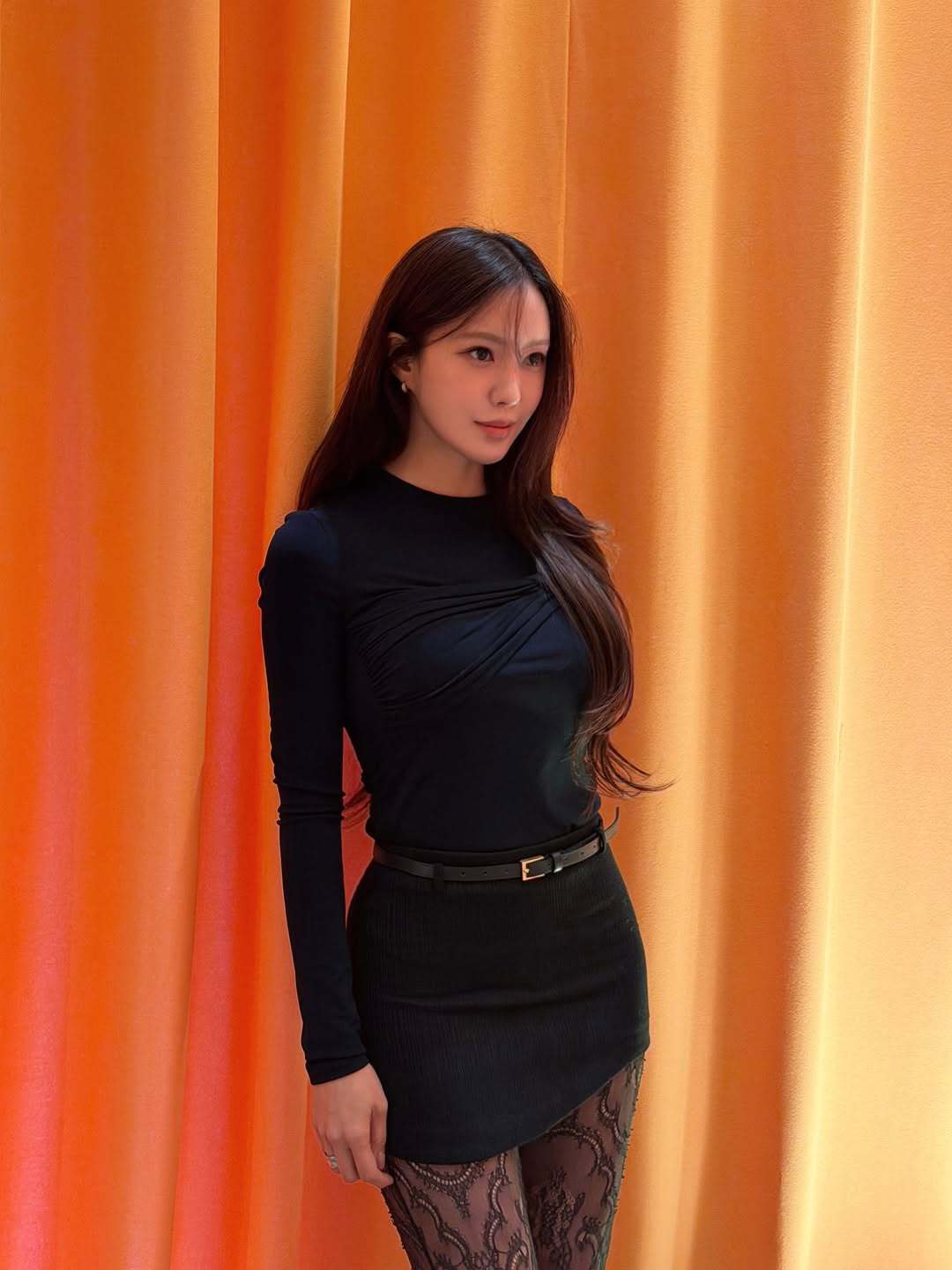 본문 이미지 - 사진=효민 인스타그램 갈무리