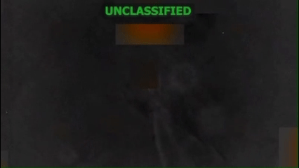 본문 이미지 - 1일&#40;현지시간&#41; 피트 헤스세스 미국 국방장관이 공개한 카리브해에서 마약 밀매에 관여한 것으로 의심되는 선박을 미군이 타격하는 장면. &#40;출처=헤그세스 장관 엑스&#40;X&#41; 계정&#41;