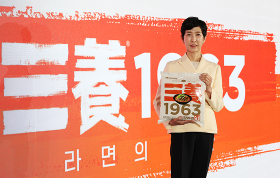 삼양식품도 겪는 해외 상표권 침해…K브랜드 노린 '상표 브로커' 기승