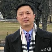 본문 이미지 - 신창&#40;信强&#41; 중국 푸단대 국제문제연구원 교수. &#40;필자 제공&#41;