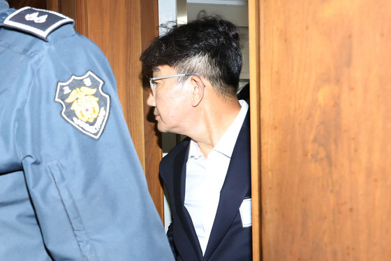 주진우 "특검, '전해수 통일교 돈' 진술에도 권성동만 기소…이건 범죄"