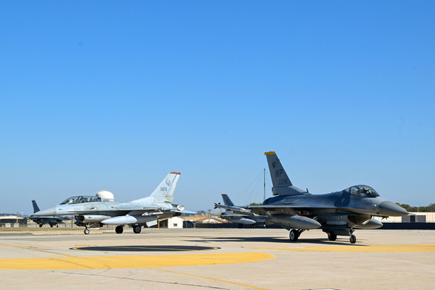 北, 프리덤플래그·SCM 비난…"적수 위협에 더 공세적 행동"