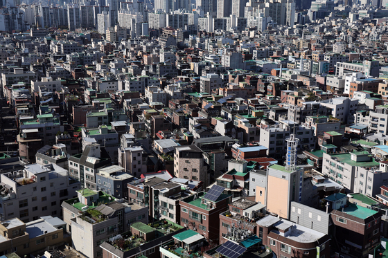 국토부·LH, 신축매입 5.4만가구 확보…올해 수도권 4.4만가구 착공