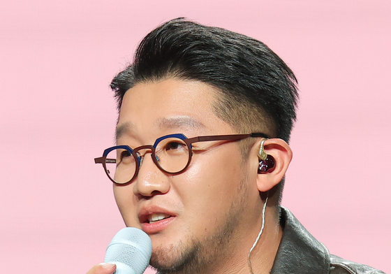 '버터 없는 버터맥주' 어반자카파 박용인, 내달 항소심