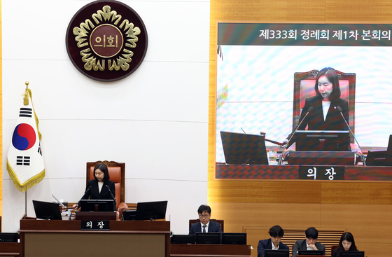 내년 서울 예산 62조 확정…서울시 51·5조·교육청 10.9조 원