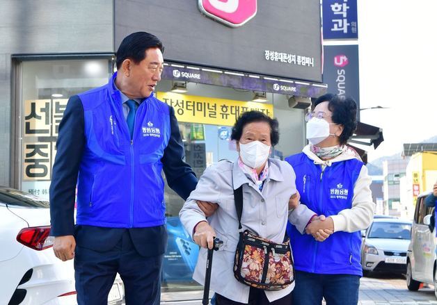 장성군, 이재명 정부 국정과제 '돌봄통합지원사업' 내년 시행