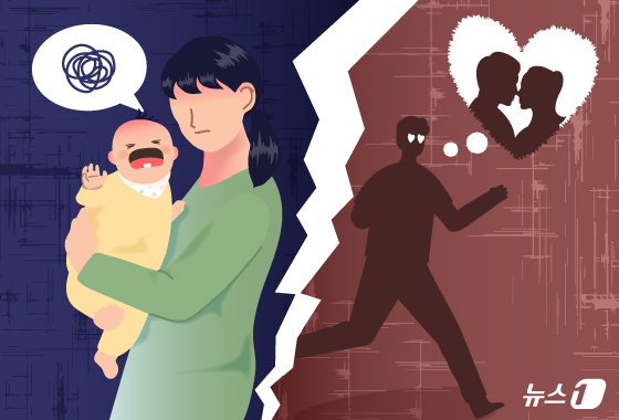 "15년 전 바람피우고 가출한 아빠, 난 그때 7살…양육비 청구 가능할까요"