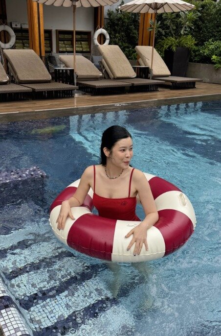 본문 이미지 - 가수 린 인스타그램