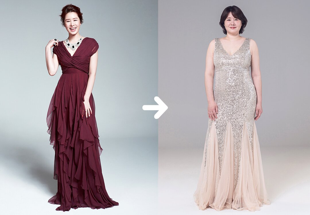 본문 이미지 - 배우 김지연 / 쥬비스 다이어트 제공