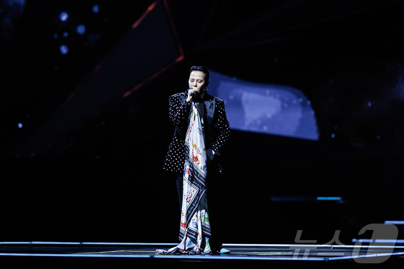 지드래곤, 강렬한 울림