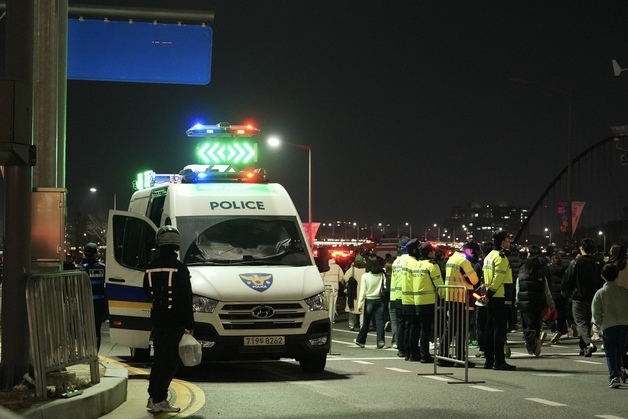 사고 대비 안전관리 철저히