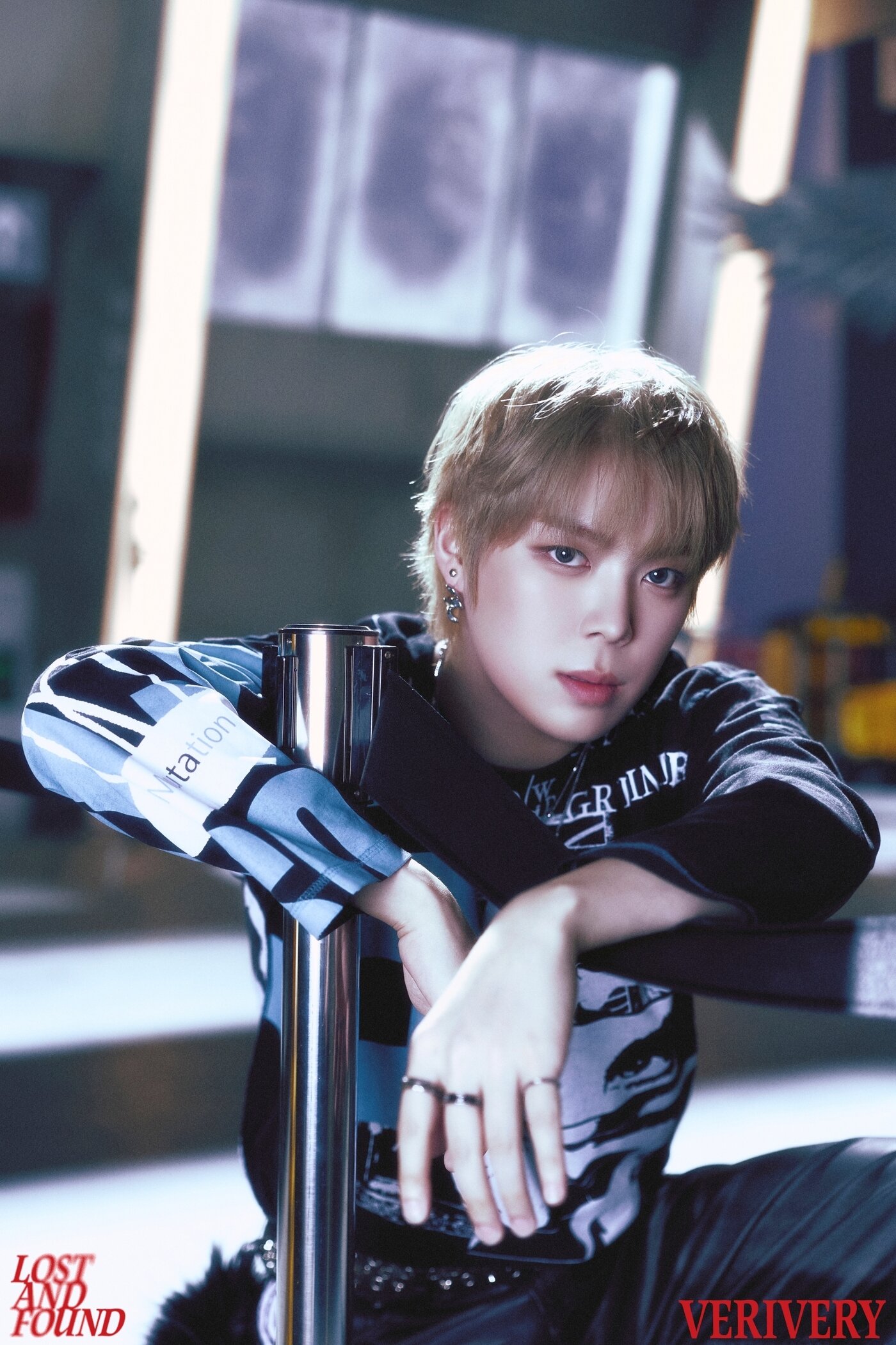 본문 이미지 - 베리베리 연호/젤리피쉬엔터테인먼트 제공