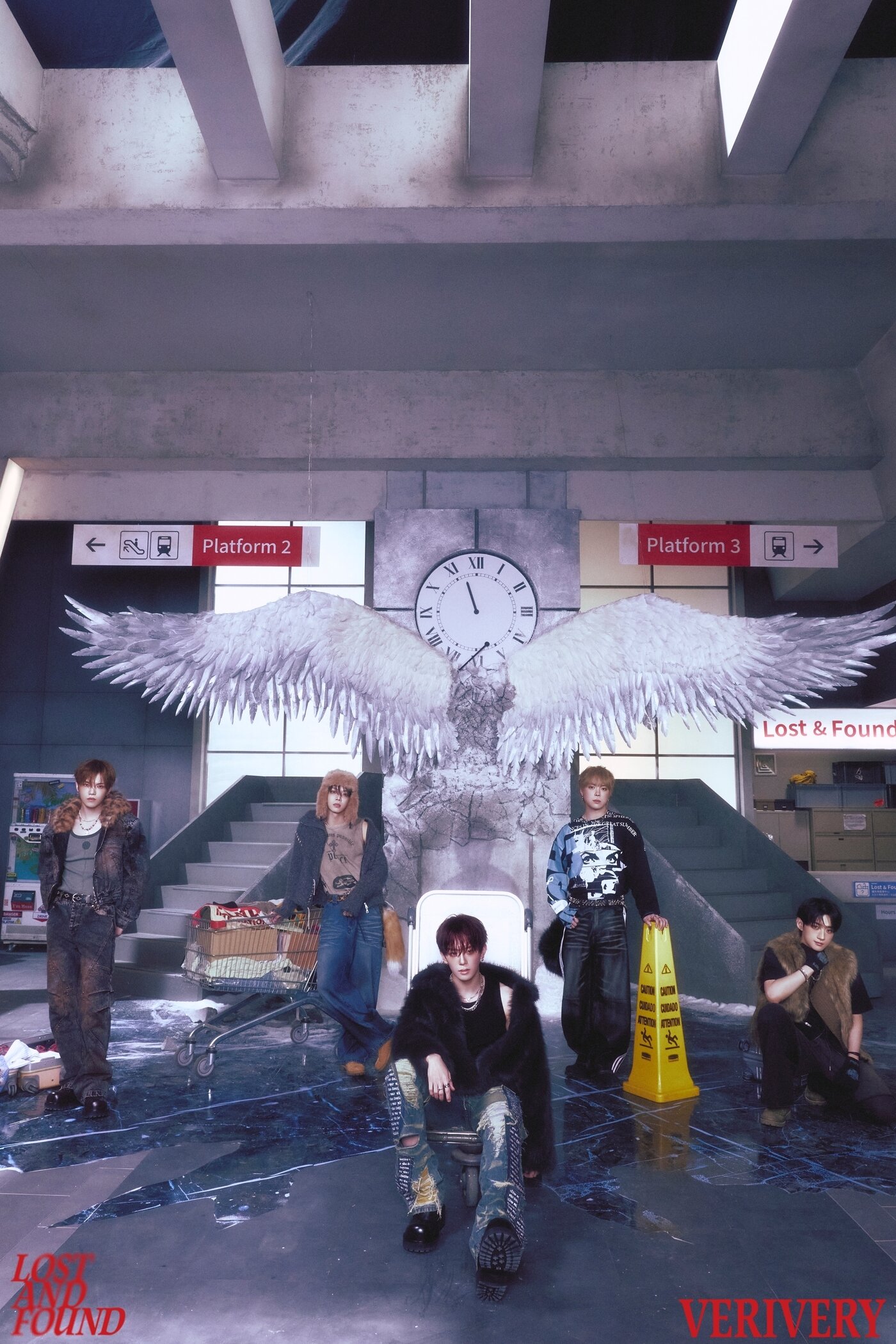 본문 이미지 - 베리베리/젤리피쉬엔터테인먼트 제공