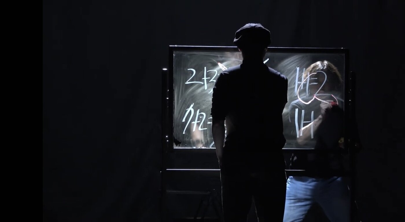 본문 이미지 - 현대무용 REmarkM