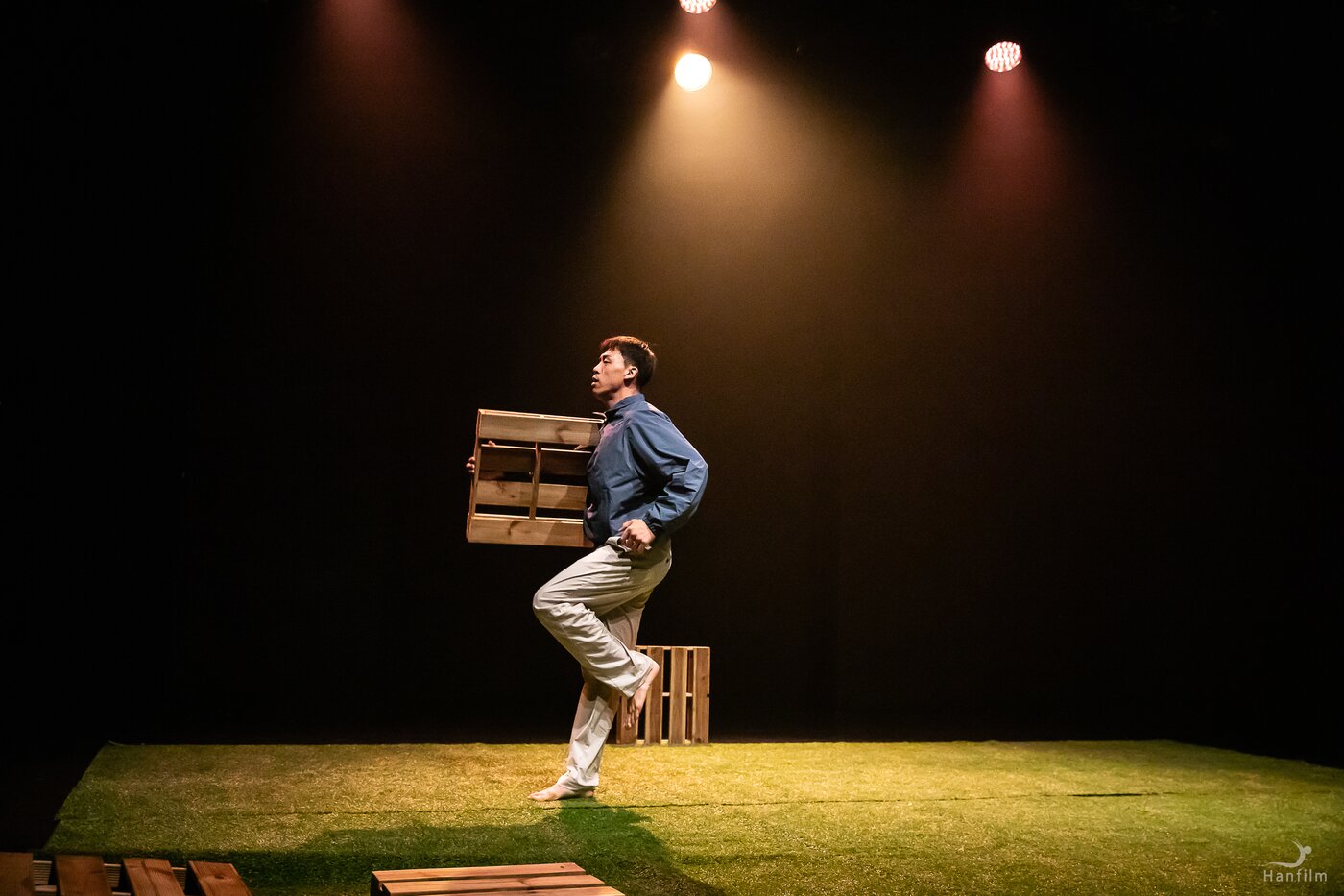 본문 이미지 - 현대무용 REmarkM