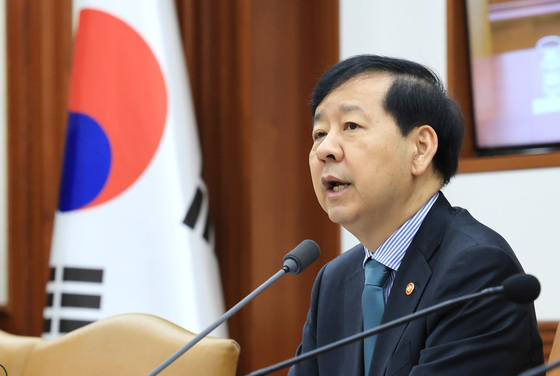 구윤철 "올해 1% 내외 성장 예상…내년 잠재성장률 반등의 원년으로"