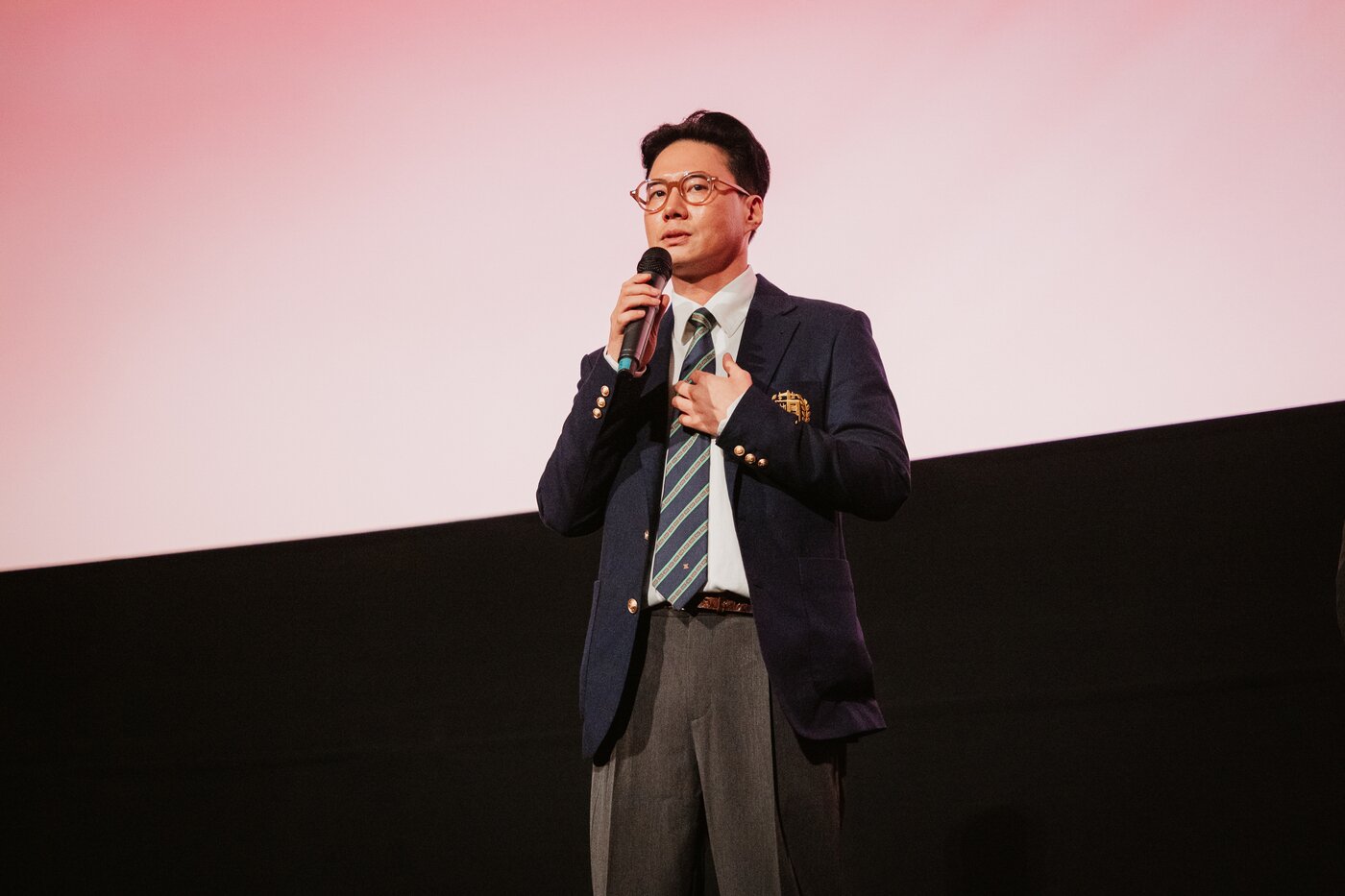 본문 이미지 - '프로젝트 Y' 스틸 컷