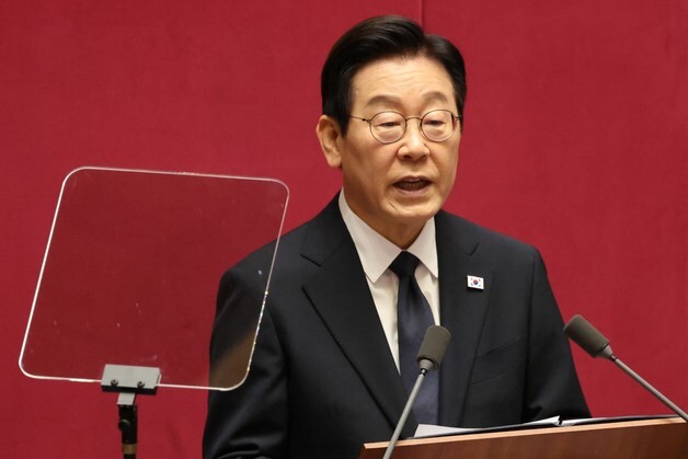 "미국이 더 원해"…속도 붙은 이재명 정부 '자주국방'