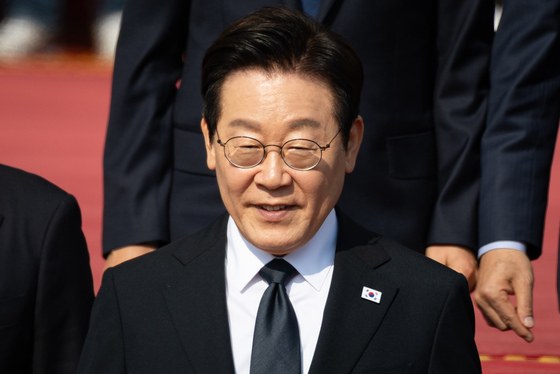 李대통령, 이공계 인재와 직접 소통…과학기술 생태계 복원 의지