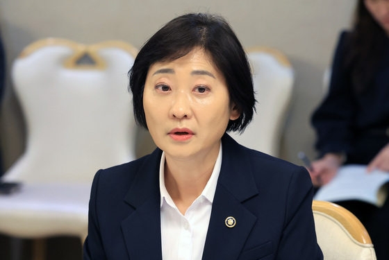 이스란 복지차관, 장애친화 의료현장 방문…이용편의 사업 현황 점검