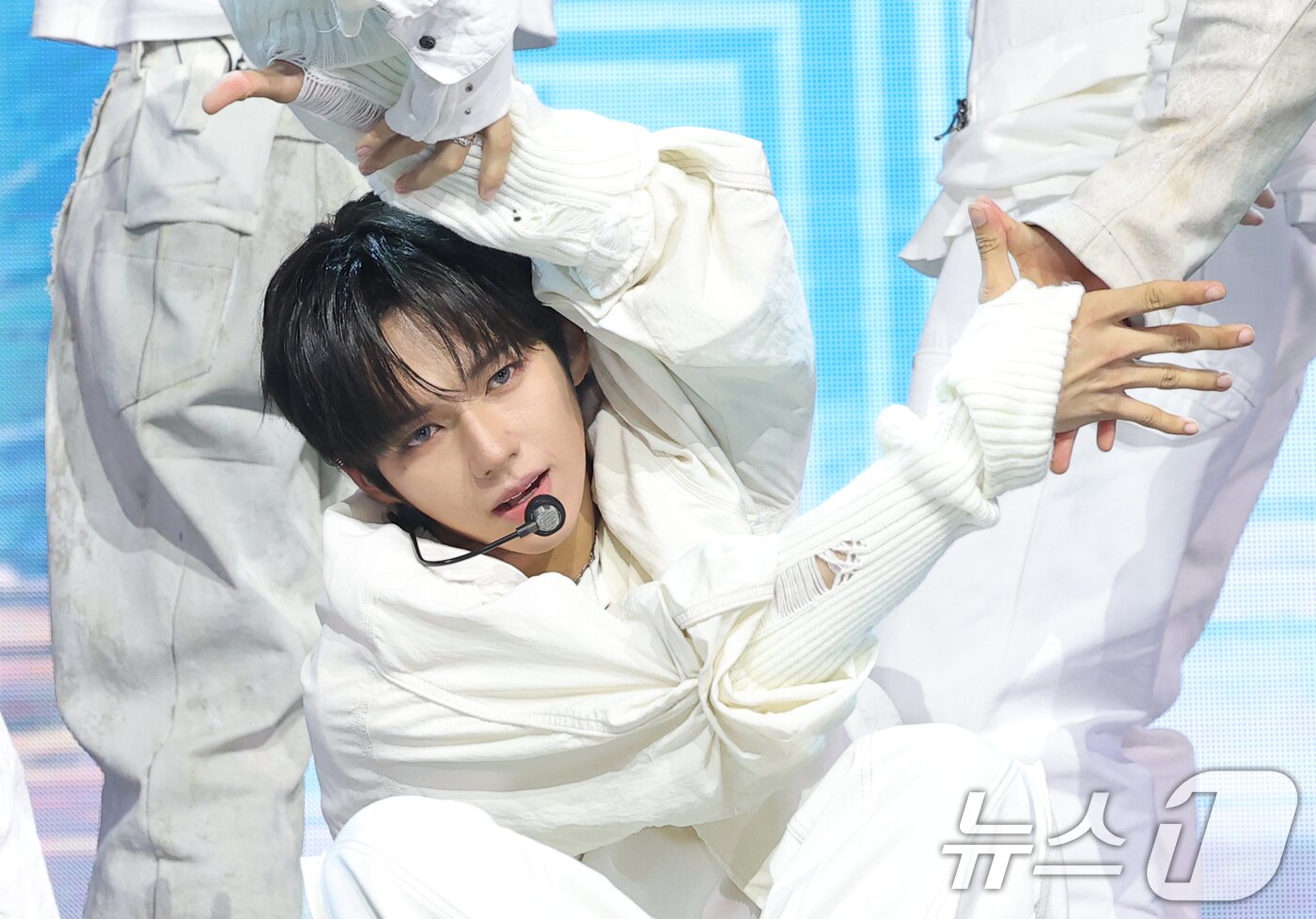 제이엘, 강렬한 끌림