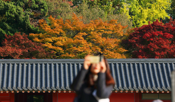 [오늘의 날씨] 경기(7일, 금)…낮 최고 20도·일교차 10도 이상