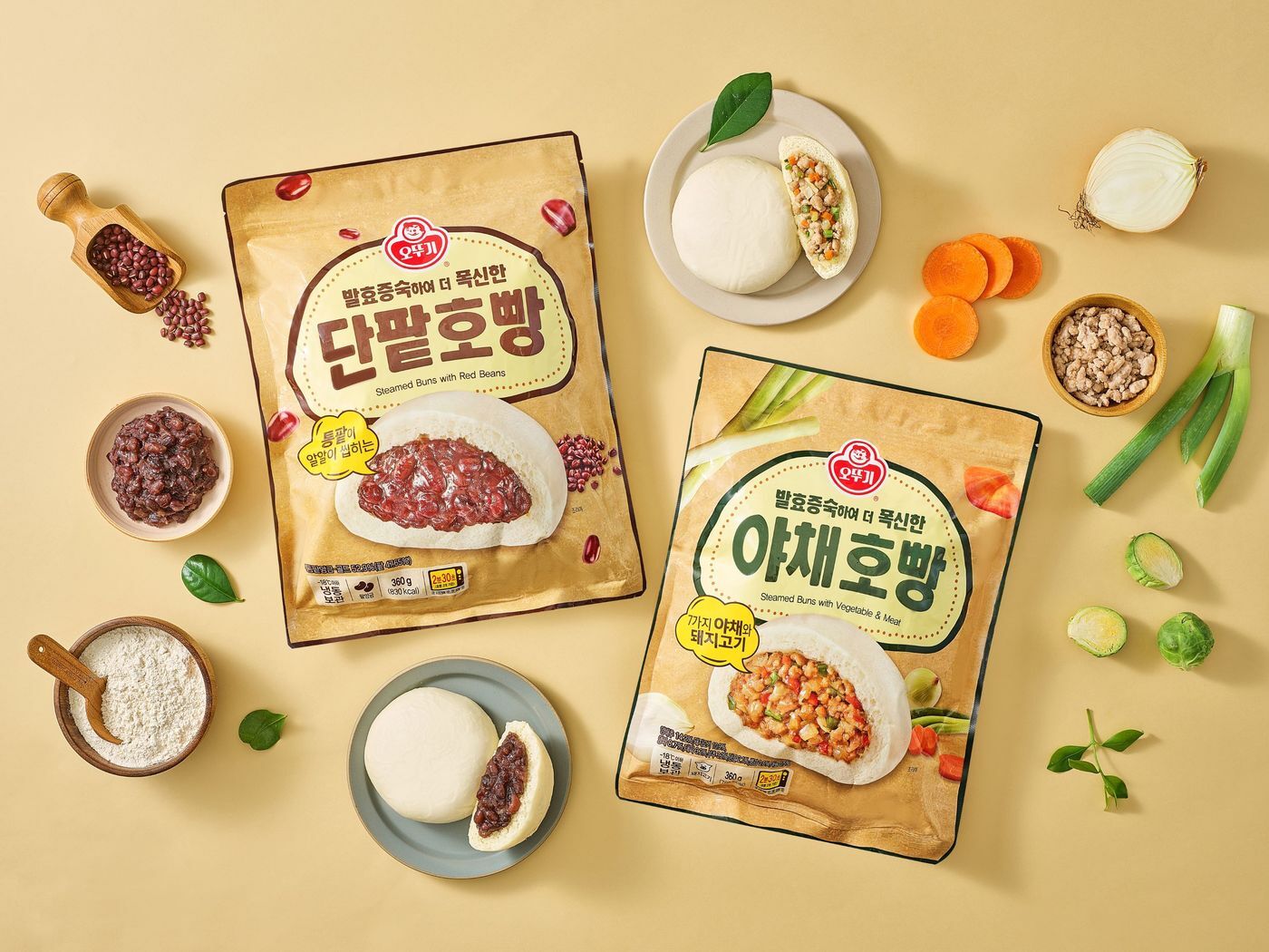 본문 이미지 - &#40;오뚜기 제공&#41;