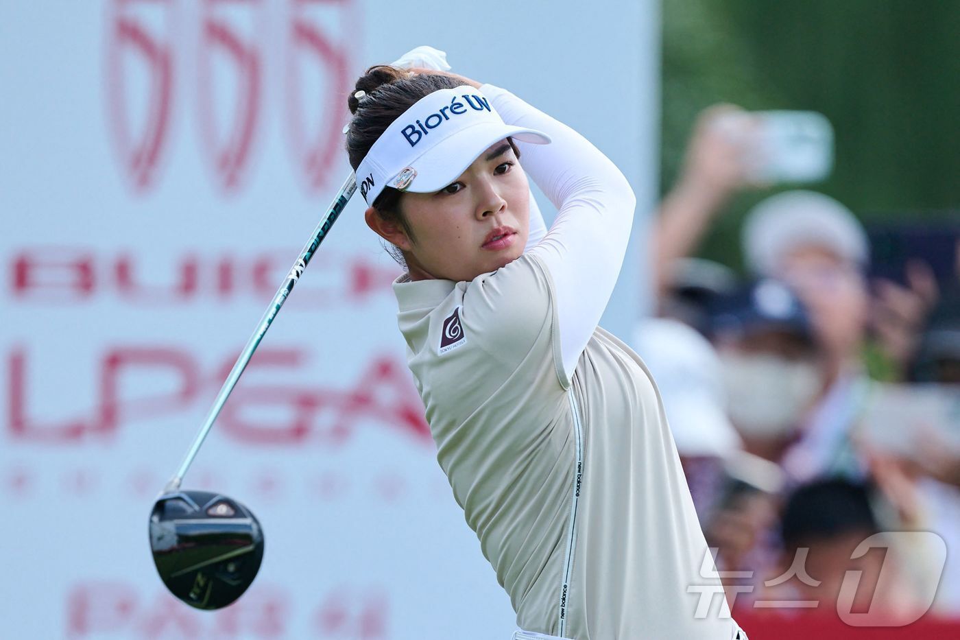 본문 이미지 - 야마시타 미유&#40;일본&#41;. ⓒ AFP=뉴스1