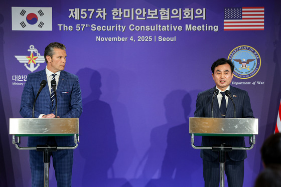 한미, 전작권 전환 2단계 검증 내년 종료 추진…'임기 내 전환' 가시화