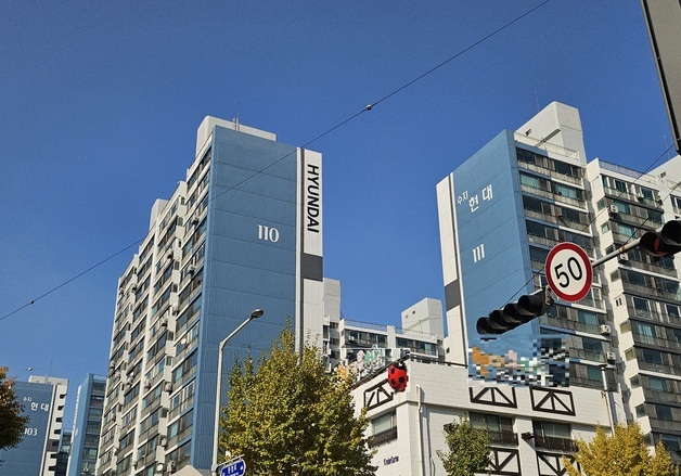 용인 수지, 10·15 대책 이후 매물 급감…리모델링 단지 중심 호가 상승