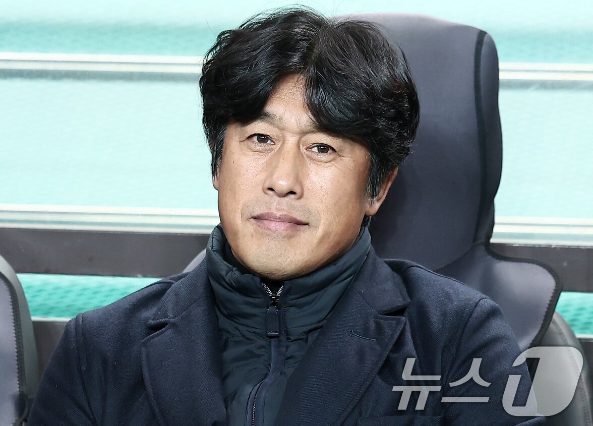 본문 이미지 - 서정원. 2025.11.4 ⓒ 뉴스1 김성진 기자