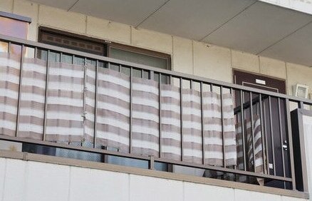 본문 이미지 - 26년간 보존되어온 사건현장. 출처=scmp