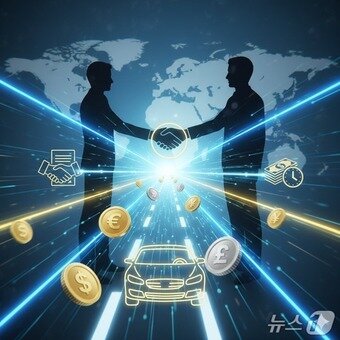 본문 이미지 - 차봇 모빌리티 스테이블코인 활용 결제 혁신&#40;차봇 모빌리티&#41;