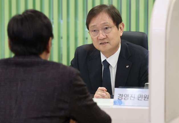 가상자산 민원 전년比 1014% 폭증…금융민원 12.8만건 '10%↑'