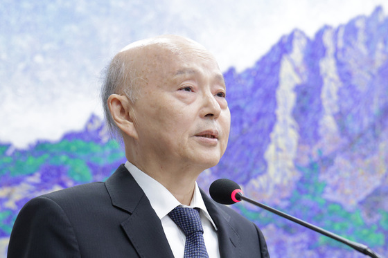 인권위 노조 "간리 A등급 유지, 안창호 면죄부 아냐"