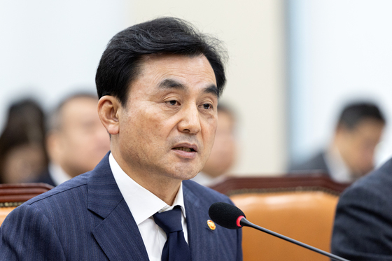 안규백 "한미 팩트시트, 금명간 발표…美 부처내 '원잠 건조' 조율 중"