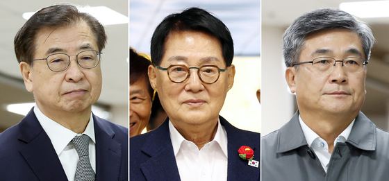 '서해 공무원 피격' 文 안보라인 오늘 1심 선고…기소 3년 만