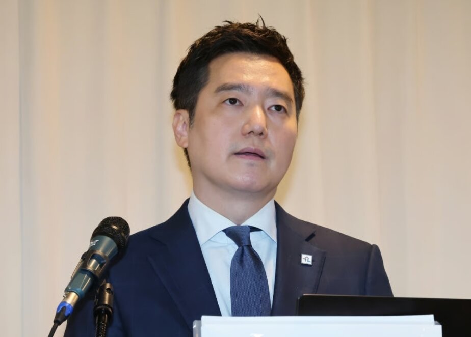 본문 이미지 - 유튜버 &#39;장사의 신&#39; 은현장씨, 배우 김수현 등과 법적 다툼 중인 김세의 가로세로연구소 대표.