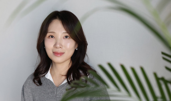 '수포자' 엄마들의 수학 모임 3년의 기적…"포기하지 않는 법 배워" [책과 사람]