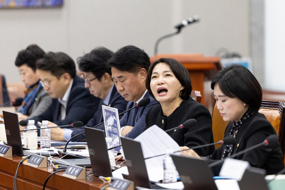 서미화 "민형배 당선인, 통합특별시 주사무소 갈등 종지부 찍어야"