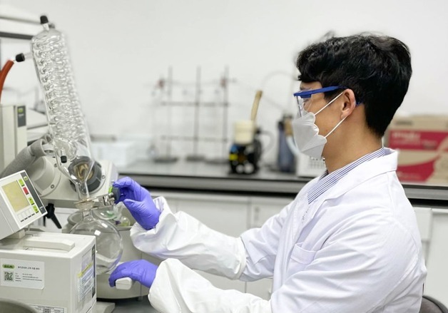 'TPD 신약' 뭐길래…674억 유치 유빅스테라퓨틱스, 상장예심 청구