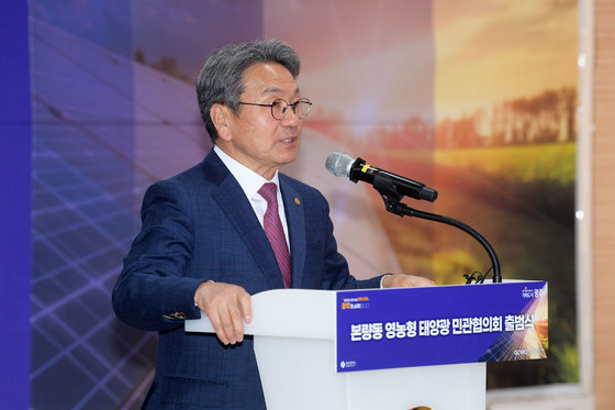 참여자치21 "Y-프로젝트 위법 행위, 강기정 시장 사과해야"