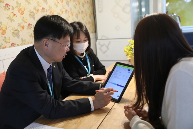 인구주택총조사 현장점검 강화…'국민·조사원 모두 안전하게'