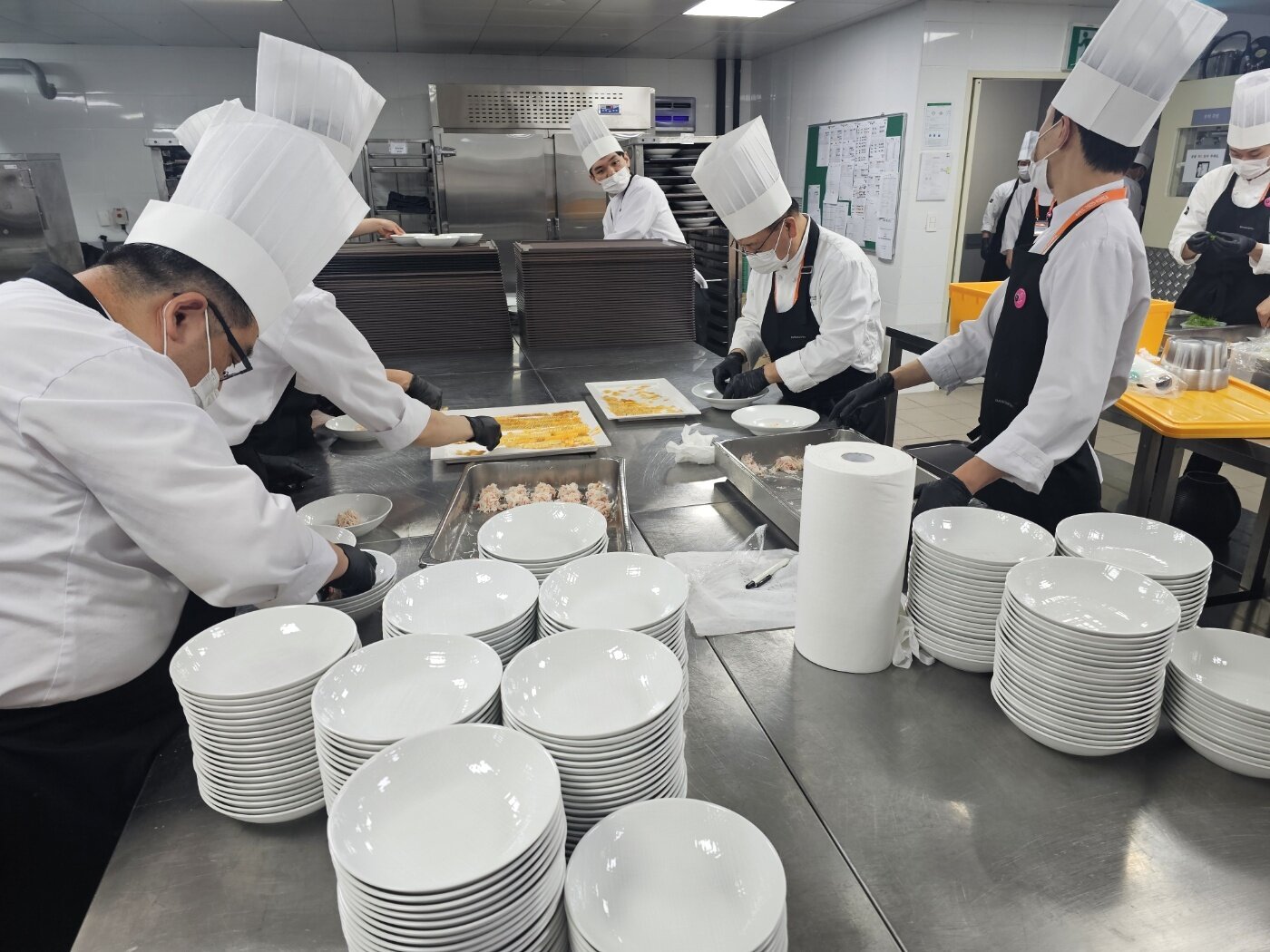 본문 이미지 - &#40;롯데호텔앤리조트 제공&#41;.  