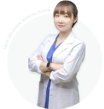 본문 이미지 - 김소은 옥길아라동물의료센터 대표원장 ⓒ 뉴스1