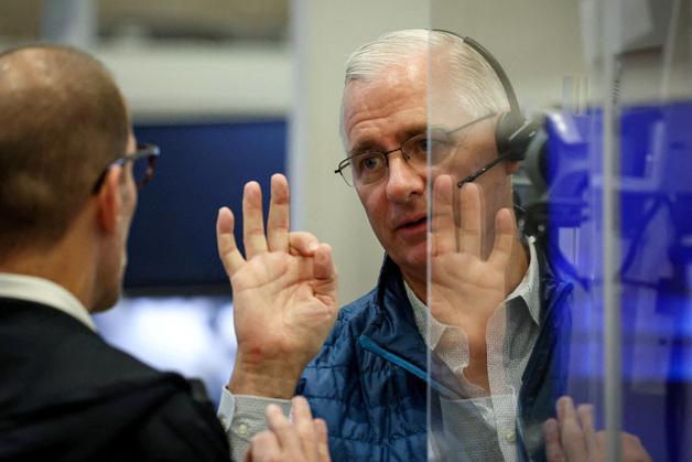 셧다운 종료 기대감, 지수 선물 상승폭 늘려…나스닥 1% 급등