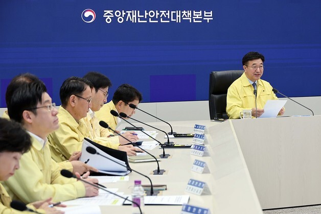 국정자원 화재 복구율 95% 넘어서…20일 전면 복구 기대감