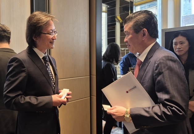 주병기 공정위원장 "국내외 기업 무차별 원칙…불필요한 장벽 없앨 것"